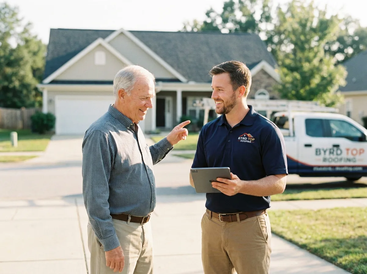 Roofing Morrow, AR FAQs